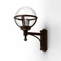 Applique Boréal N°3 Rouille (111005046)