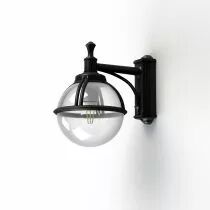 Applique Boréal N°4 Noir foncé (111007000)