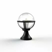 Borne Boréal N°6 Noir foncé (111009000)