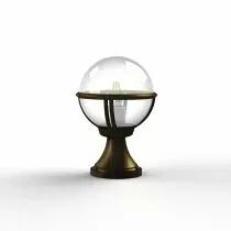 Borne Boréal N°6 Patiné doré (111009009)