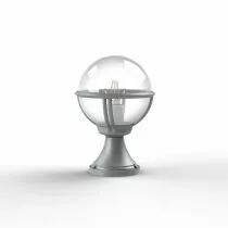 Borne Boréal N°6 Gris métal (111009023)