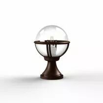 Borne Boréal N°6 Rouille (111009046)