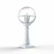 Borne Boréal N°7 Blanc (111011001)