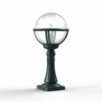 Borne Boréal N°7 Vert de gris (111011008)