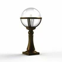 Borne Boréal N°7 Patiné doré (111011009)