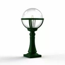 Borne Boréal N°7 Vert Anglais (111011019)