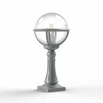 Borne Boréal N°7 Gris métal (111011023)