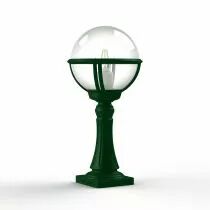 Borne Boréal N°7 Vert sapin (111011067)