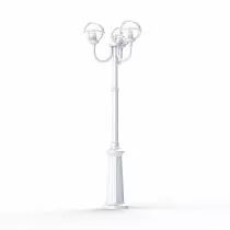 Lampadaire Boréal N°9 Blanc (111015001)