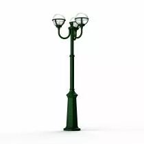 Lampadaire Boréal N°9 Vert Anglais (111015019)