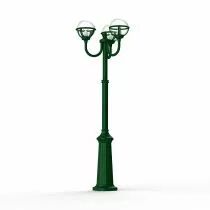 Lampadaire Boréal N°9 Vert sapin (111015067)