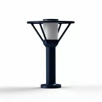 Borne Bermude N°2 Bleu acier (115003065)