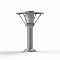 Borne Bermude N°2 Gris soie (115003105)