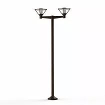 Lampadaire Bermude N°6 Rouille (115010046)