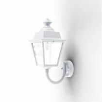 Applique Chenonceau N°2 Blanc (117002001)