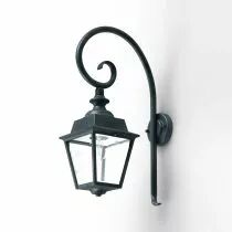 Applique Chenonceau N°3 E27 Vert de gris (117003008)