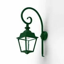 Applique Chenonceau N°3 E27 Vert sapin (117003067)