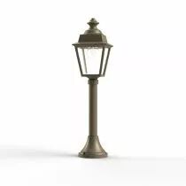 Borne Chenonceau N°6 E27 Grès (117006054)