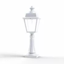 Borne Chenonceau N°7 Blanc (117007001)