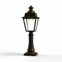 Borne Chenonceau N°7 E27 Rouille (117007046)