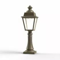 Borne Chenonceau N°7 E27 Grès (117007054)