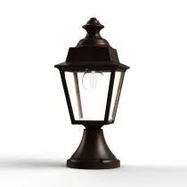 Borne Chenonceau N°8 E27 Rouille (117008046)