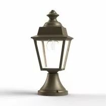 Borne Chenonceau N°8 E27 Grès (117008054)