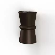 Applique DUO N°1 Rouille (120001046)