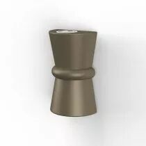 Applique DUO N°1 Grès (120001054)