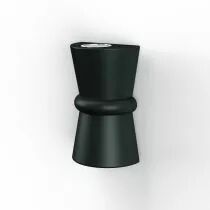 Applique DUO N°1 Gris ardoise (120001059)