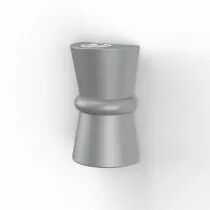 Applique DUO N°1 Gris soie (120001105)