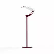 Luminaire mobile Equix N°2 Rouge vin (121002066)