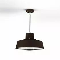 Suspension Faktory N°2 Rouille (122002046)