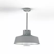 Suspension Faktory N°2 Gris soie (122002105)