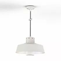 Suspension Faktory N°3 Blanc pur (122003101)