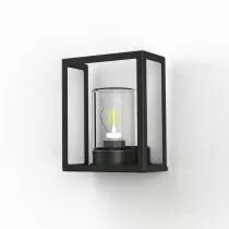 Applique Hugy N°1 Gris anthracite (125002006)