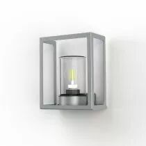 Applique Hugy N°1 Gris soie (125002105)