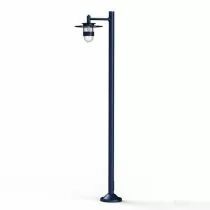 Lampadaire Kent N°4 E27 Bleu (127012065)