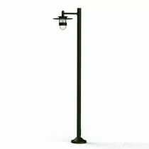 Lampadaire Kent N°4 E27 Vert (127012067)