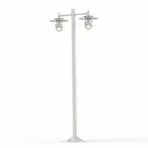 Lampadaire Kent N°5 E27 Blanc (127014101)