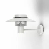 Applique Kerlouan N°1 Blanc (128001001)