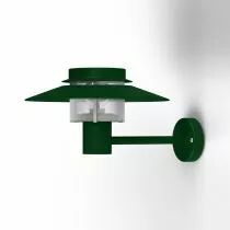 Applique Kerlouan N°1 Vert sapin (128001067)