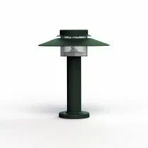 Borne Kerlouan N°2 Vert Anglais (128002019)