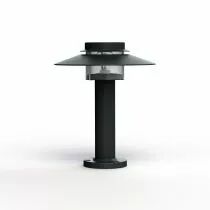 Borne Kerlouan N°2 Gris ardoise (128002059)