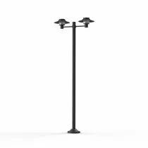 Lampadaire Kerlouan N°6 Gris anthracite (128008006)