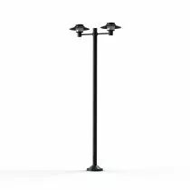 Lampadaire Kerlouan N°6 Gris ardoise (128008059)