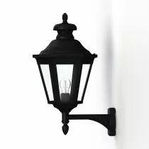 Applique Louis XIII N°4 Noir foncé (130007000)