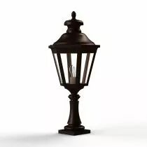 Borne Louis XIII N°5 Rouille (130009046)