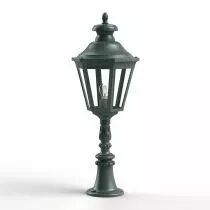 Borne Louis XIII N°9 Vert de gris (130017008)