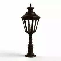 Borne Louis XIII N°9 Rouille (130017046)